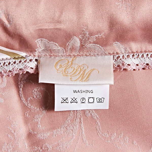 Одеяло 200 х 210 см Sofi de Marko Аэлита персик