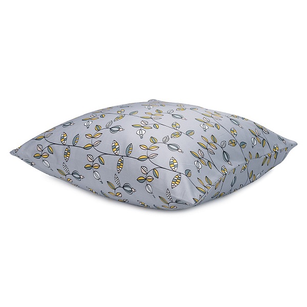 Набор наволочек 70 х 70 см Tkano Russian North Ягоды тайги 2 шт