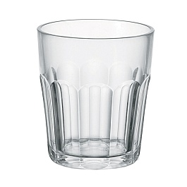 Набор стаканов 6 шт. 350 мл Guzzini Happy Hour прозрачный