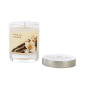 Свеча ароматическая Wax Lyrical Сливочная ваниль 