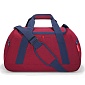 Сумка дорожная Reisenthel Activitybag dark ruby