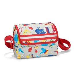 Сумка детская Reisenthel Everydaybag Circus red