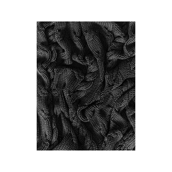 Плед Valerie Concept 130 х 170 см HYGGE 6001