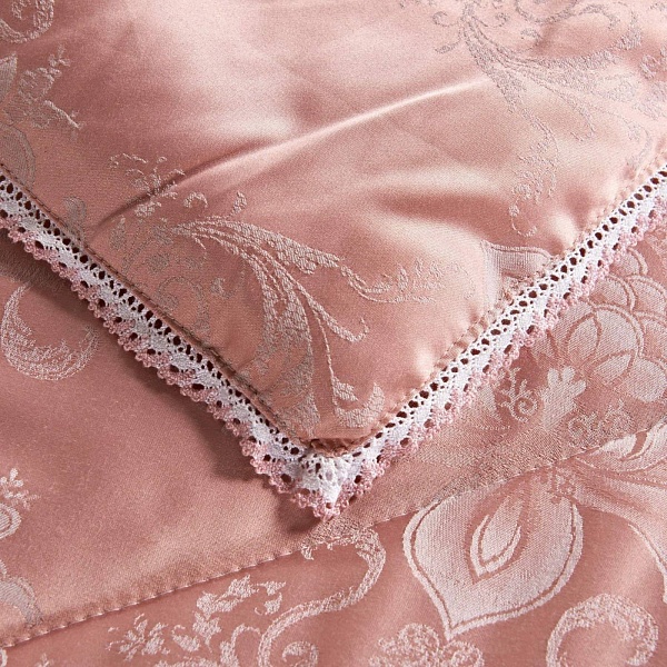 Одеяло 200 х 210 см Sofi de Marko Аэлита персик