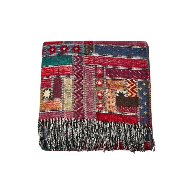 Плед  Marzotto 130х180 см BALTIMORA CTN