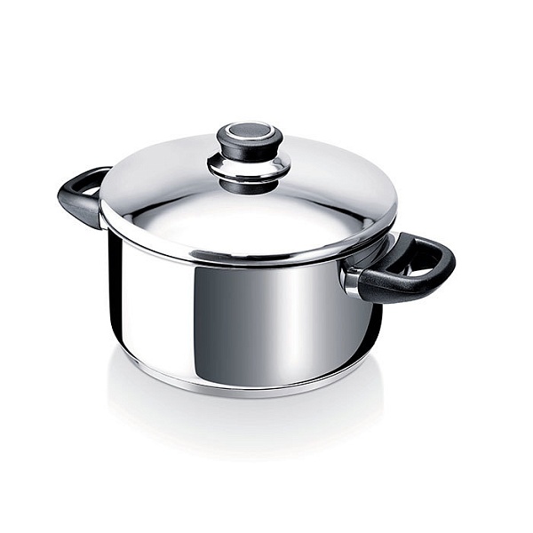 Кастрюля 5 л Beka Polo