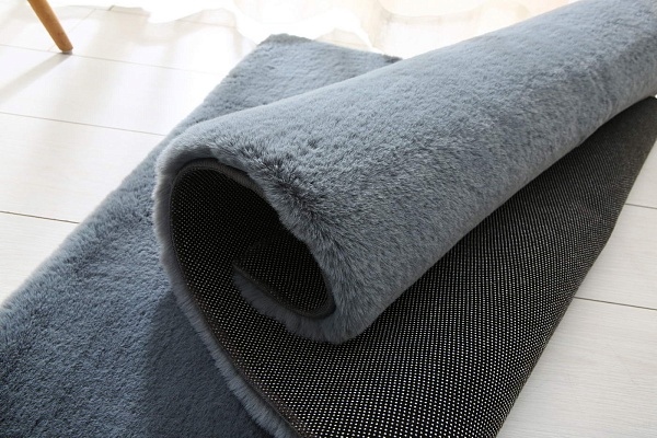 Camilla (серо-голубой) Набор ков. 60х100 и 50х70