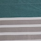 Пододеяльник 145 х 210 см Melograno Abstract Print Stripe