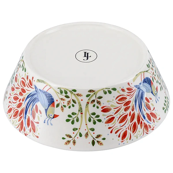 Набор салатников 2шт 900мл Fantail Bird в подарочной коробке