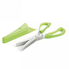 Ножницы для зелени 5 лезвий Mastrad
