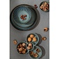 Салатник 750 мл Tkano Kitchen Spirit тёмно-серого цвета 2 шт