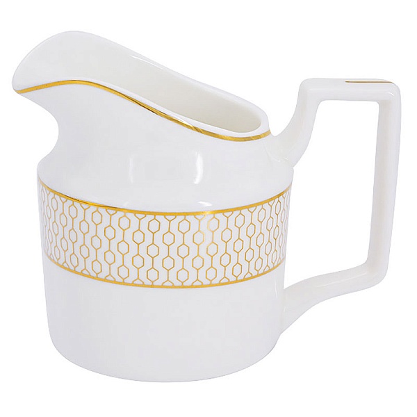 Сервиз чайный 6 персон/21пр. Ноктюрн