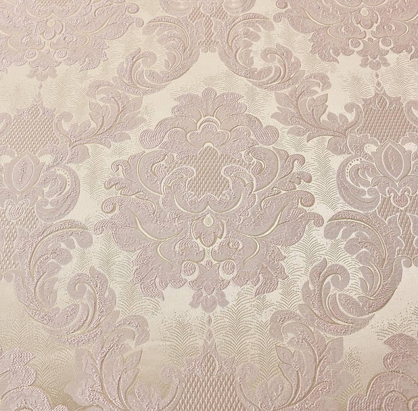 Комплект покрывало и наволочки 240 x 260 см Sofi de Marko Сабрина розовый