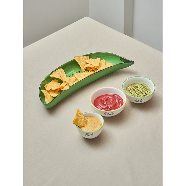 Менажница Designboom Gram Peas