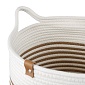 Корзина для хранения 35 х 48 см Bergenson Bjorn Thea