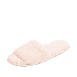 Тапочки женские Sofi de Marko №4 M пудра