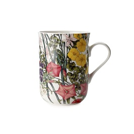 Кружка 0,3 л Maxwell & Williams Лютик в подарочной упаковке