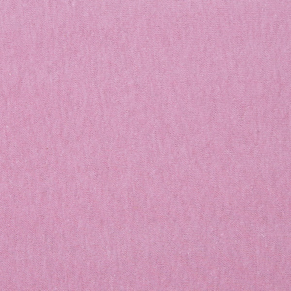 Простыня натяжная трикотажная 140 х 200 см Melograno светло-розовый