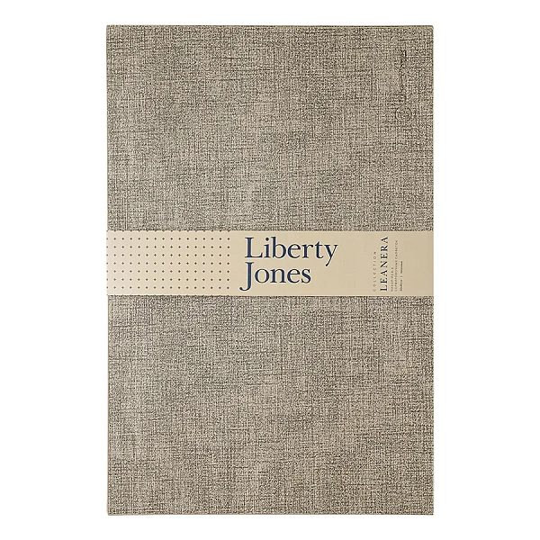 Набор салфеток сервировочных 4шт 30х45 см, Leanera песочный