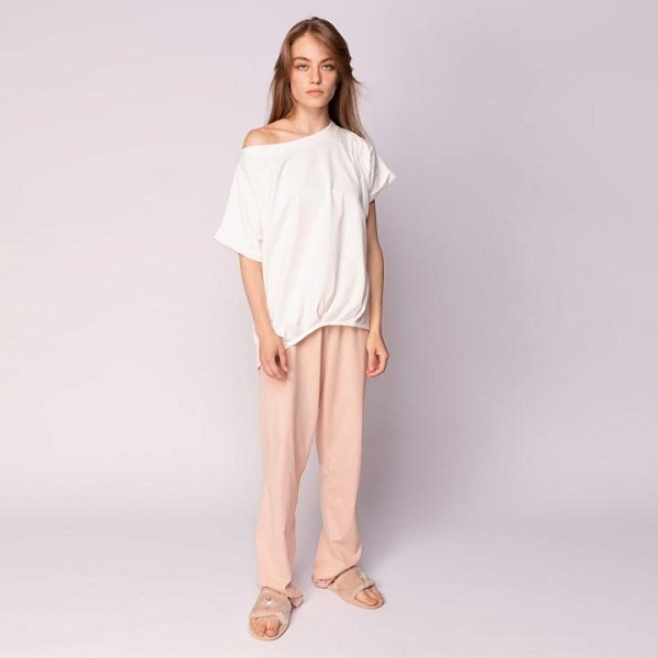 Пижама женская Sofi de Marko Шарлотта №1 XL