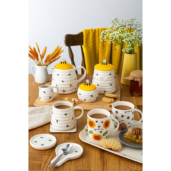 Кружка 450 мл Price&Kensington Sweet Bee