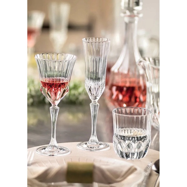 Фужер д/вина 220 мл Adagio