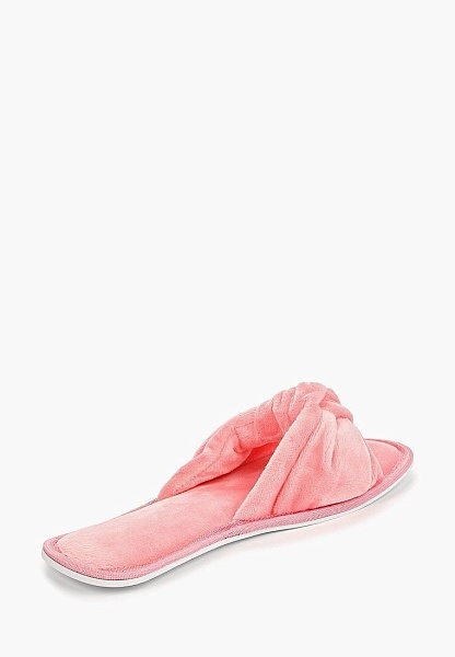 Тапочки женские M Sofi de Marko №6 персик 