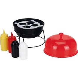 Набор для специй "Барбекю"