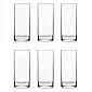 Набор стаканов Classico 6 шт 340 мл 