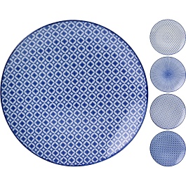 Тарелка в ассортименте