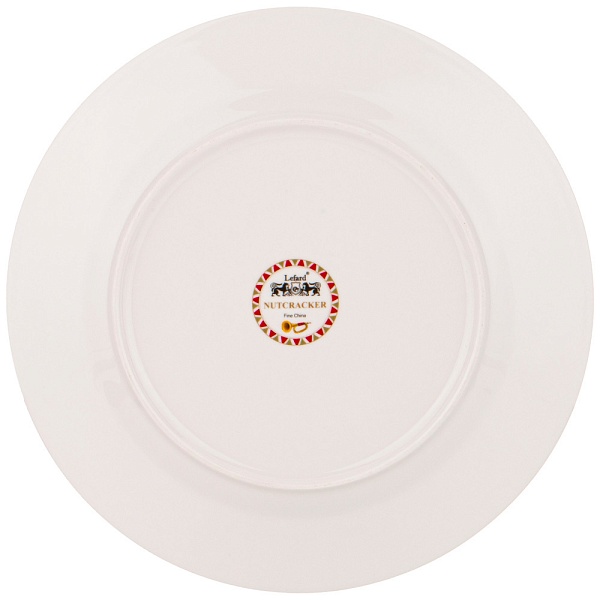 Тарелка обеденная 27 см Lefard Celebration