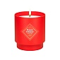 Свеча ароматическая  My Jolie Candle 180 г КАРАМЕЛЬНОЕ ЯБЛОКО