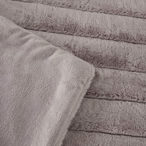 Покрывало 220 х 240 см Sofi de Marko Анабель лиловый