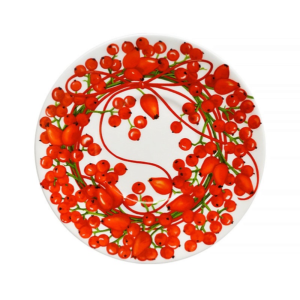 Пара кофейная Taitu 100 мл FIL ROUGE BACCHE