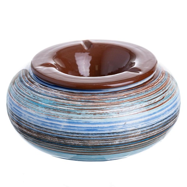 Пепельница 16 см Excellent Houseware
