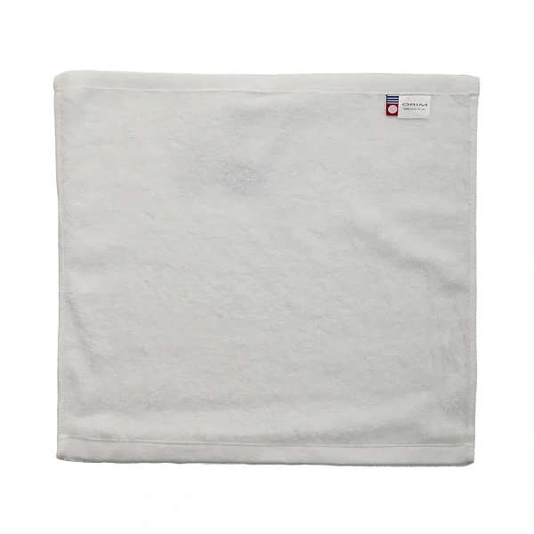Полотенце для лица 32 х 85 IMABARI TOWEL JAPAN (Белый)