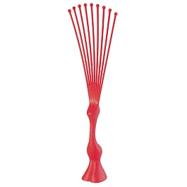 Венчик GLORIA Koziol, малиновый