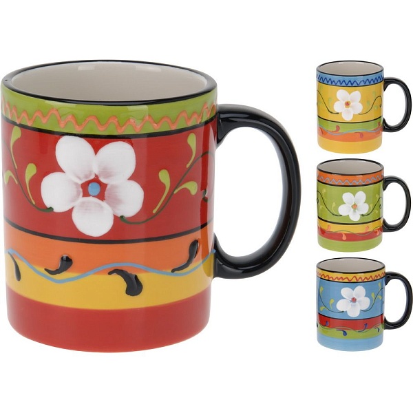 Кружка в ассортименте