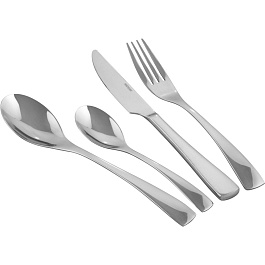 Набор столовых приборов 24 предметов Nadoba VIta