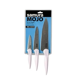 Набор ножей 3 в 1 MOJO