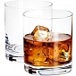 Набор стаканов для виски 6 шт 280 мл Bohemia Crystal Barline