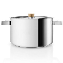 Кастрюля с крышкой 6 л Eva Solo Nordic Kitchen
