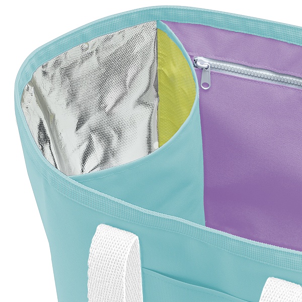 Сумка Reisenthel Re-shopper ice green