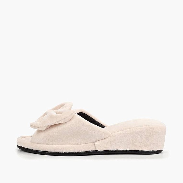 Тапочки женские Sofi de Marko №13 L молоко