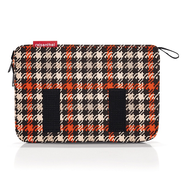 Рюкзак складной Mini maxi glencheck red