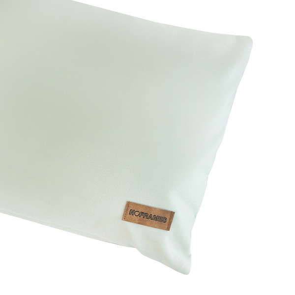 Подушка 30x50 см Романтика 513