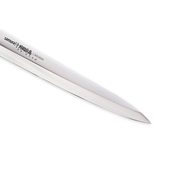 Нож Янагиба 240 мм OKINAWA
