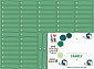 Интерактивный постер The Family Tree