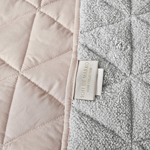 Покрывало 220 х 240 см Sofi de Marko Фабрис №4