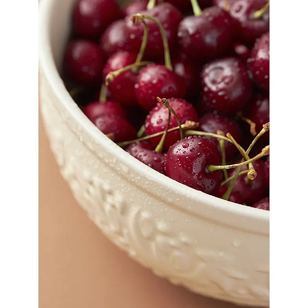 Миска Birds of Paradise, 2,6 л, кремовая